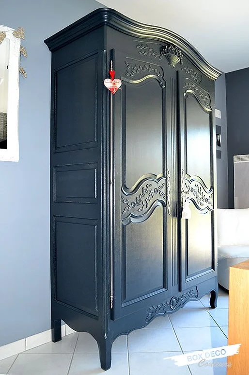 Relooking de meuble à La Roche sur yon par C tendance Home