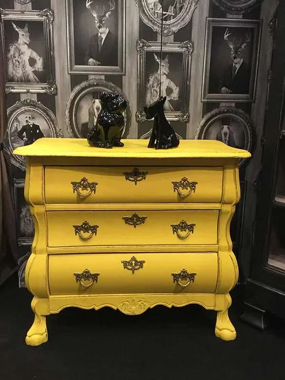 Relooking de meuble à La Roche sur yon par C tendance Home