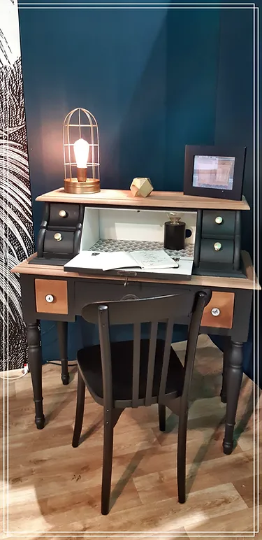 Relooking de meuble à La Roche sur yon par C tendance Home