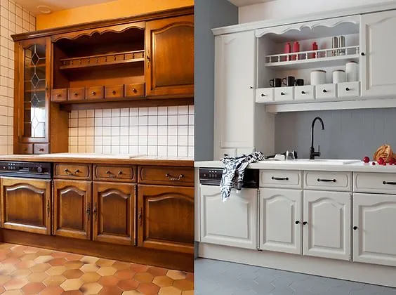Relooking de meuble à La Roche sur yon par C tendance Home