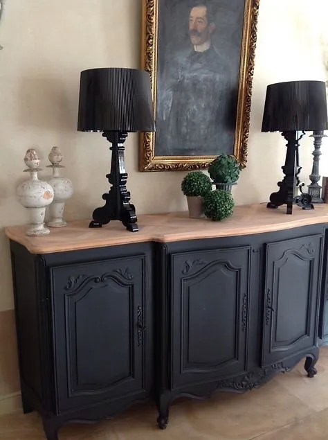 Relooking de meuble à La Roche sur yon par C tendance Home