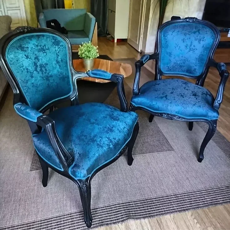 Relooking de meuble à La Roche sur yon par C tendance Home