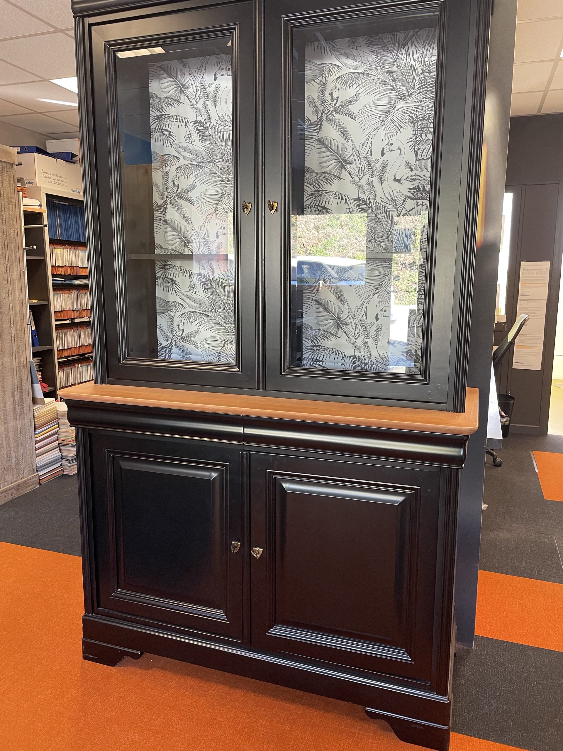 Relooking de meuble à La Roche sur yon par C tendance Home