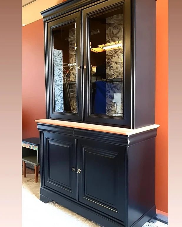 Relooking de meuble à La Roche sur yon par C tendance Home