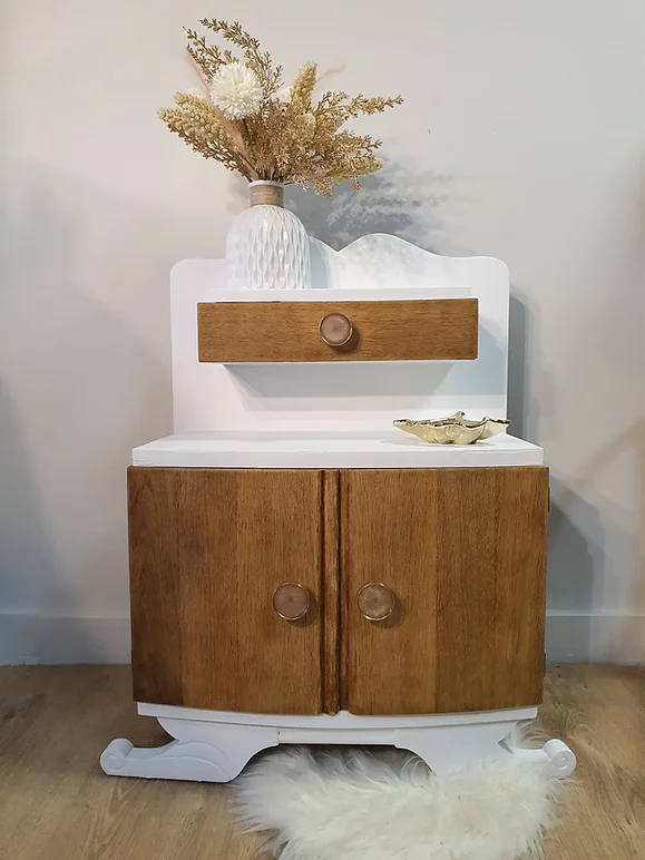 Relooking de meuble à La Roche sur yon par C tendance Home